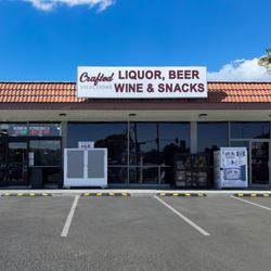 Crafted Selections @ Rancho Santa Fe