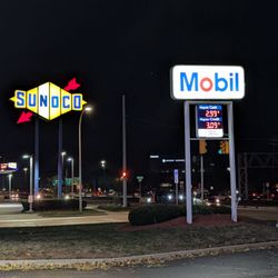 Mobil - November 14th 2025 prices