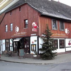 Wie in Omas Küche