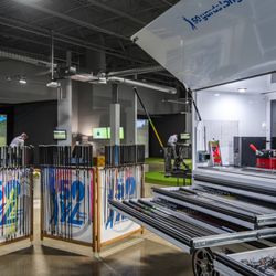 Swing Fit Golf Club - We are home to 50 Yards Longer, a fully brand agnostic club fitting company with over 40,000 possible combinations of golf clubs.