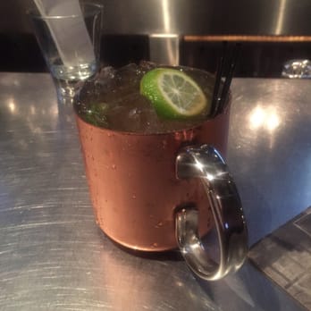 Yard House - Mules!!!! - Bars Near Me - Long Beach, California Yard House - Mules!!!! - Bars Near Me - Long Beach, California
