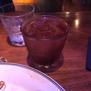 ProAbition - Delicious Manhattan. :) - New American Near Me - Riverside, California