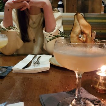 Vaca - The Montecore was excellent. - Tapas/Small Plates Near Me - Costa Mesa, California