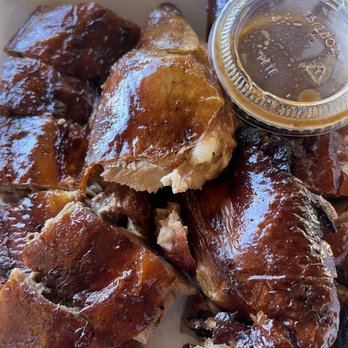 Asian Mix - Roast duck - Fast Food Near Me - Honolulu, Hawaii Asian Mix - Roast duck - Fast Food Near Me - Honolulu, Hawaii