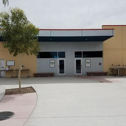 Vail Christian Church