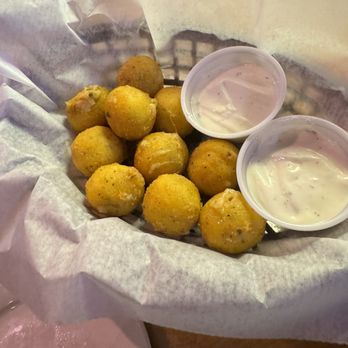 Texas Roadhouse - Rattlesnake Bites - Steakhouses Near Me - Nampa, Idaho