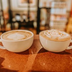 Kaladi's Coffee Bar