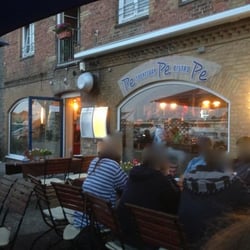 PE - Pe Sportbar Restaurant