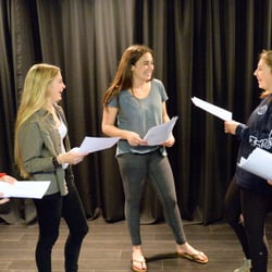 Manhattan Actor Studio - Casting Workshop