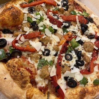 Manhattan Pizza - Pizza Near Me - Raleigh, North Carolina Manhattan Pizza - Pizza Near Me - Raleigh, North Carolina
