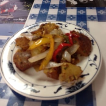 Sara's Kitchen - Home style fries - American Near Me - Santa Clara, California
