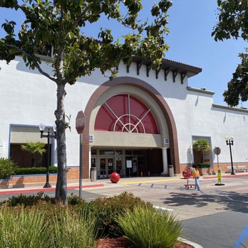 Target - Department Stores Near Me - Rancho Cucamonga, California