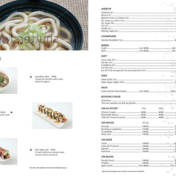 Osaka - Japanese Near Me - Paris, 75