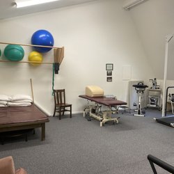 Blue Jay Physical Therapy - Gym