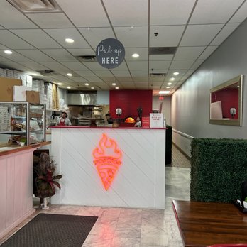 Popitos - Pizza Near Me - Charlottesville, Virginia
