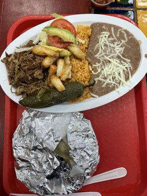 Super Mercado Mexico by null