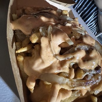 Fat Boy Ricks Burgers - Burgers Near Me - Miami, Florida