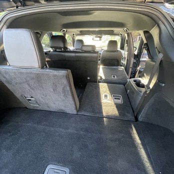 Overlay Mobile Detailing - Auto Detailing Near Me