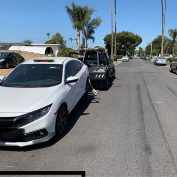 Kritical Towing - Handled my car careful and professional! - Towing Near Me - La Puente, California Kritical Towing - Handled my car careful and professional! - Towing Near Me - La Puente, California