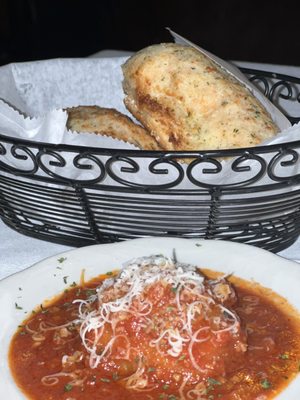 Gino's Restaurant by null