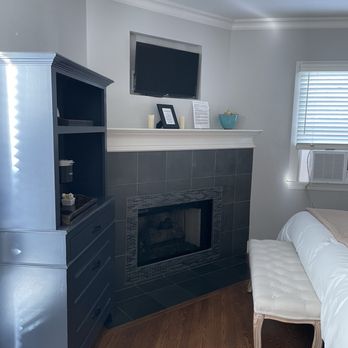 Inn On Randolph - Bed & Breakfast Near Me - Napa, California