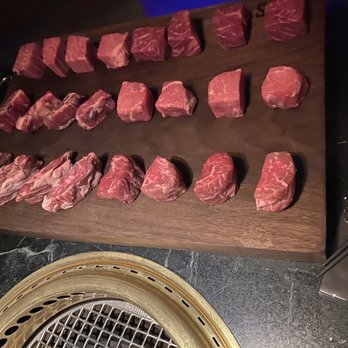 COTE Miami - Steak, Steak, Steak - Korean Near Me - Miami, Florida
