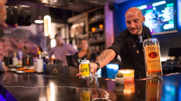 Loft18 Houston by null