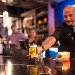 Loft18 - Beer ME!