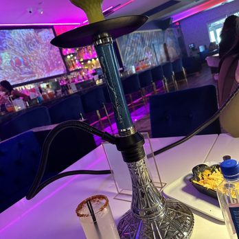 Batsí - Jungle fruit hookah - Seafood Near Me - Atlanta, Georgia Batsí - Jungle fruit hookah - Seafood Near Me - Atlanta, Georgia
