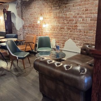 Frida Cafe - Our spot on the couch - Themed Cafes Near Me - Fresno, California Frida Cafe - Our spot on the couch - Themed Cafes Near Me - Fresno, California