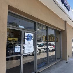 Boulevard Cleaners