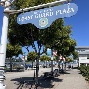 City of Eureka - 8/28/24 FYI - Municipality Near Me - Eureka, California
