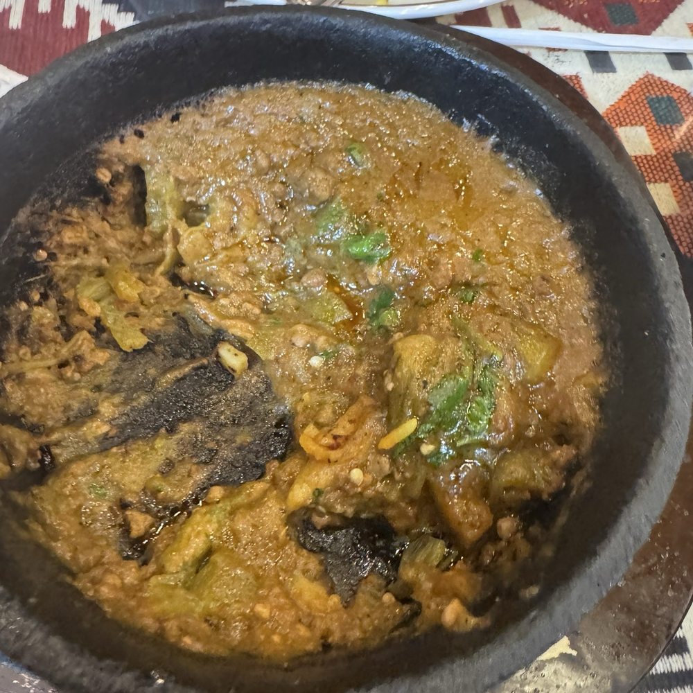 Mandi House - Yemeni ground beef - Middle Eastern Near Me - San Francisco, California Mandi House - Yemeni ground beef - Middle Eastern Near Me - San Francisco, California