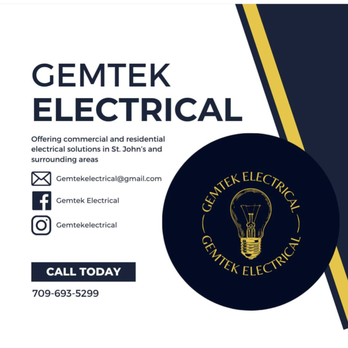 Gemtek Electrical - Electricians Near Me Gemtek Electrical - Electricians Near Me