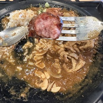 Abiko Curry - Love the pork sausage - Japanese Curry Near Me - New York, New York Abiko Curry - Love the pork sausage - Japanese Curry Near Me - New York, New York