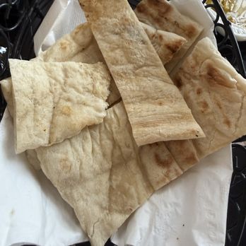 The Turk - Warm pita bread - Turkish Near Me - Mount Kisco, New York The Turk - Warm pita bread - Turkish Near Me - Mount Kisco, New York