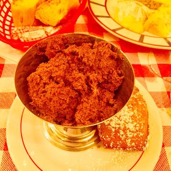 Les Marches - Mousse au chocolat - French Near Me - Paris, 75 Les Marches - Mousse au chocolat - French Near Me - Paris, 75