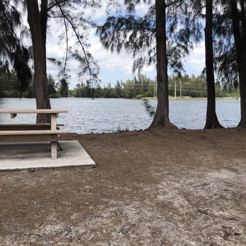 Wolf Lake Park - Parks Near Me - Davie, Florida