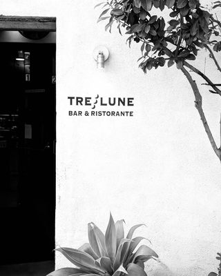 Tre Lune - Hollywood by null