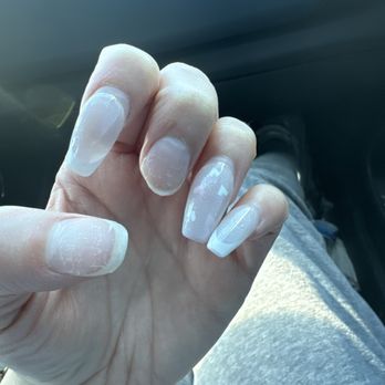 Anthony Vince' Nail Spa - Two nails completely fell off after one week. - Nail Salons Near Me - Aurora, Colorado Anthony Vince' Nail Spa - Two nails completely fell off after one week. - Nail Salons Near Me - Aurora, Colorado