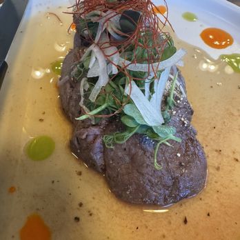 Hanuman Thai Eatery - Crying Tiger - Thai Near Me - Orange, California