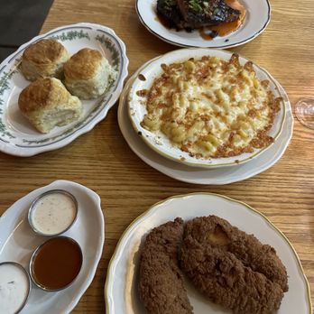 Haberdish - Southern Near Me - Charlotte, North Carolina
