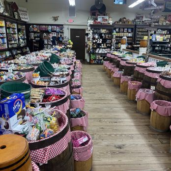 Mast General Store - Shoe Stores Near Me - Asheville, North Carolina
