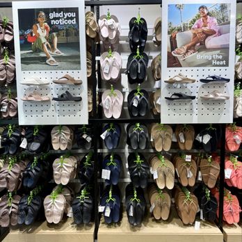 Crocs - Croc sandles - Shoe Stores Near Me - Irvine, California