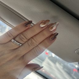 Nails by Kelvin