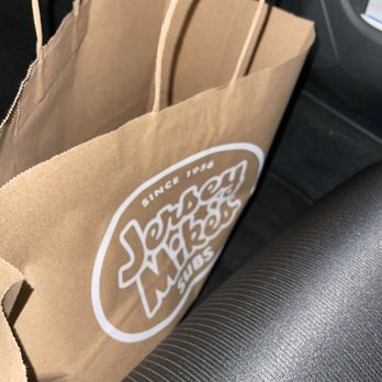 Jersey Mike's Subs - Yum yum - Sandwiches Near Me - Glendale, California