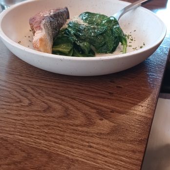 Novecento - Salmon. - Argentine Near Me - Miami, Florida Novecento - Salmon. - Argentine Near Me - Miami, Florida