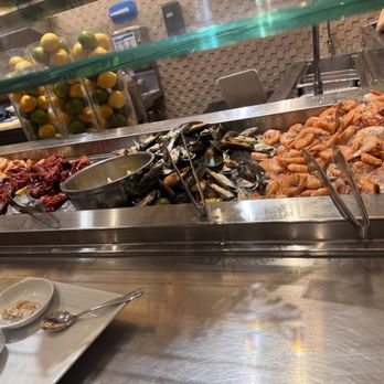 Fresh Harvest Buffet - Buffets Near Me - Tampa, Florida Fresh Harvest Buffet - Buffets Near Me - Tampa, Florida