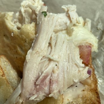 Panera Bread - Frontega Chicken On Focaccia - Sandwiches Near Me - Fayetteville, North Carolina Panera Bread - Frontega Chicken On Focaccia - Sandwiches Near Me - Fayetteville, North Carolina