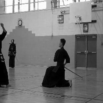 NW Kendo - Martial Arts Near Me - Seattle, Washington
